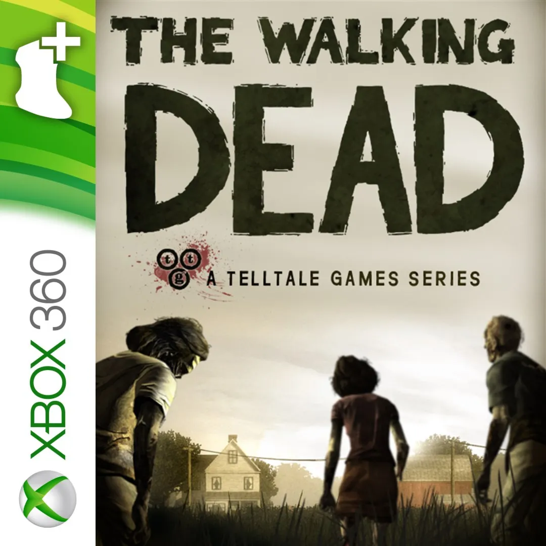 Episode 3: Long Road Ahead | XBOX | На любой аккаунт