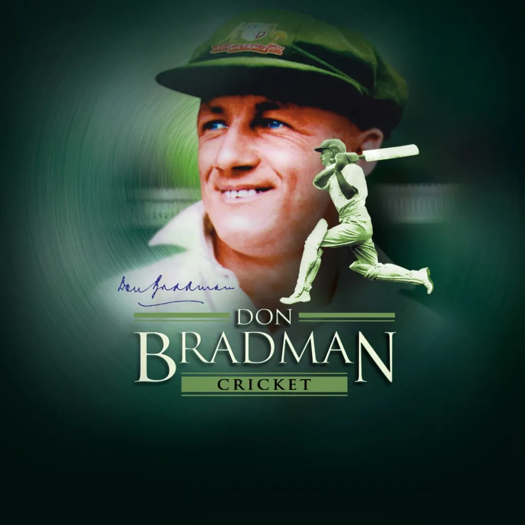 Don Bradman Cricket | XBOX | На любой аккаунт