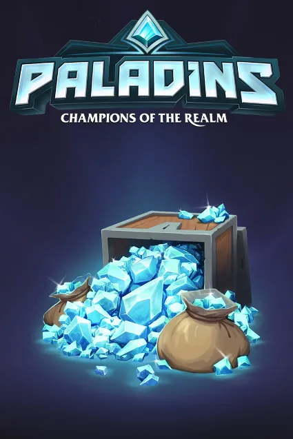 3500 Crystals | XBOX | На любой аккаунт