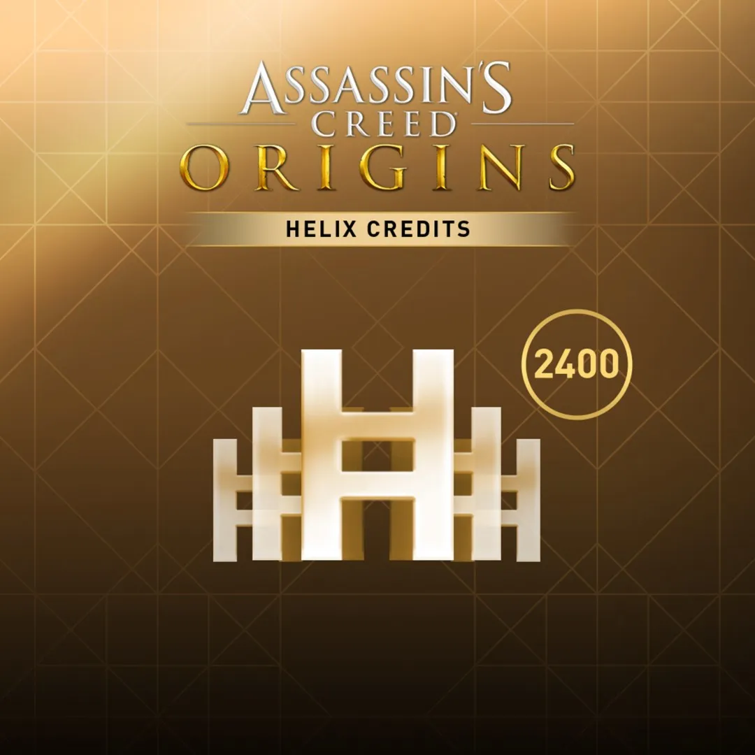 Assassin's Creed® Origins - Helix Credits medium Pack | XBOX | На любой аккаунт