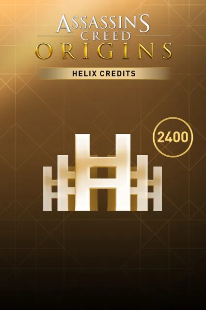 Assassin's Creed® Origins - Helix Credits medium Pack | XBOX | На любой аккаунт