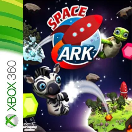 Space Ark | XBOX | На любой аккаунт