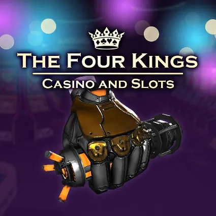 Four Kings Casino: Auto Dabber | XBOX+PC | На любой аккаунт
