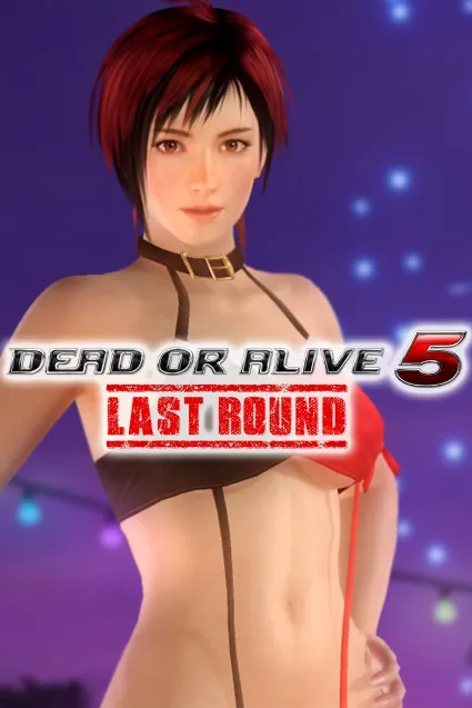 DOA5LR Gust Mashup Swimwear - Mila  Veruschka | XBOX | На любой аккаунт