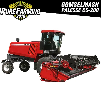 Gomselmash Palesse CS – 200 | XBOX | На любой аккаунт