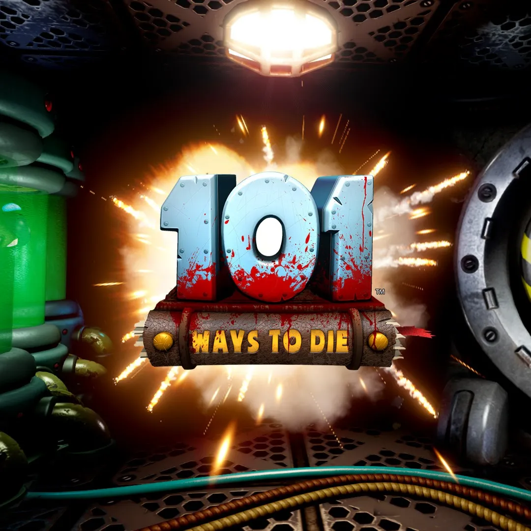 101 Ways To Die | XBOX | На любой аккаунт