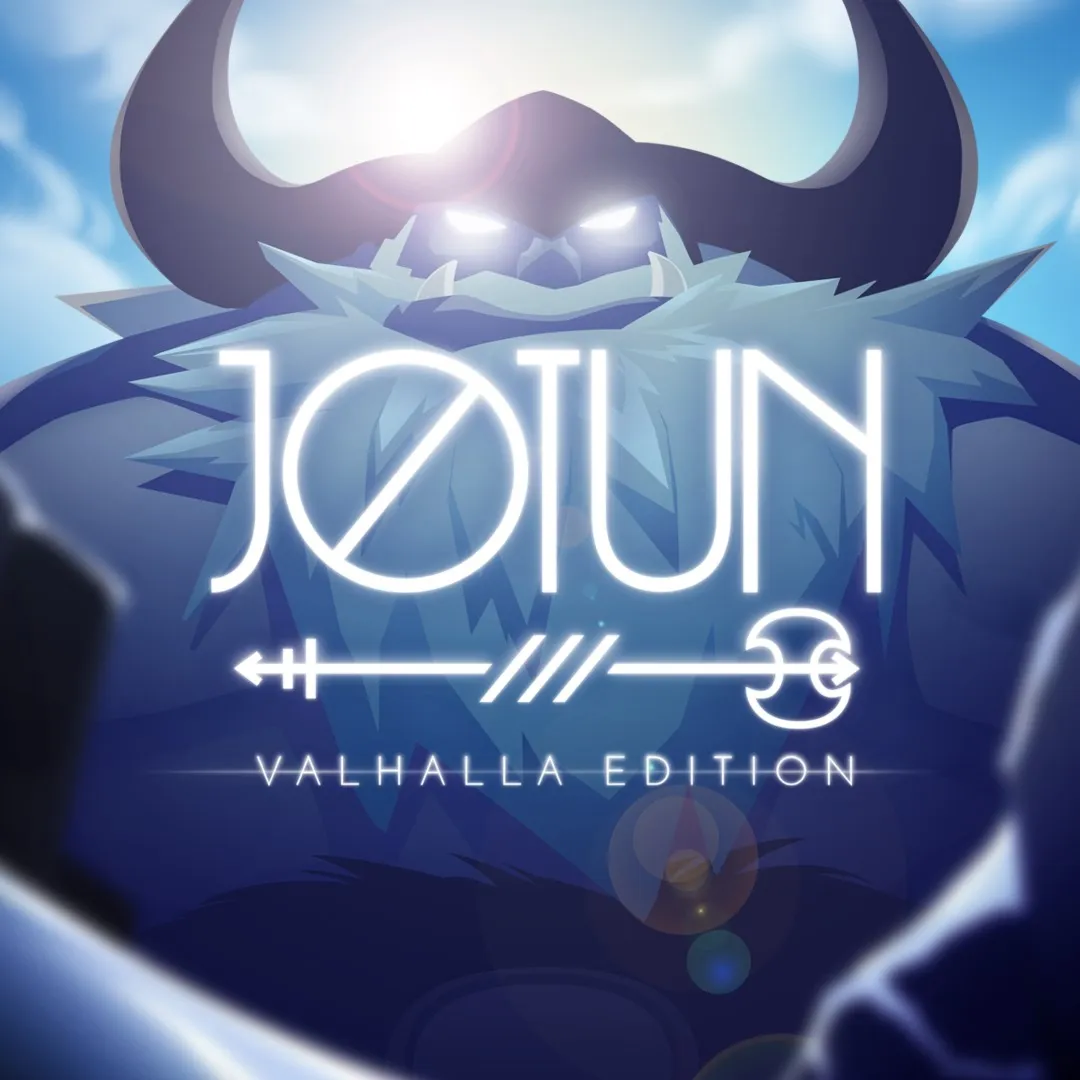 Jotun: Valhalla Edition | XBOX | На любой аккаунт