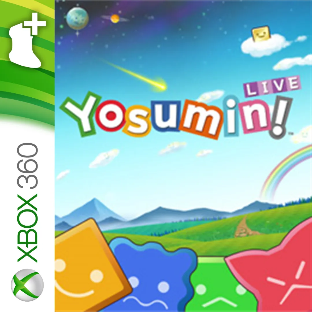 Yosumin Adventure | XBOX | На любой аккаунт