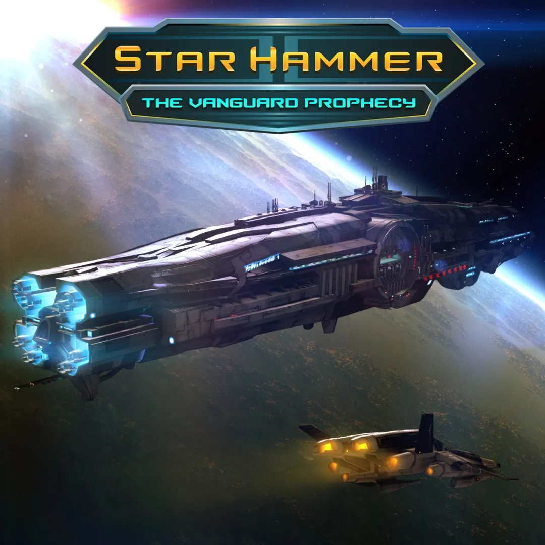 Star Hammer: The Vanguard Prophecy | XBOX | На любой аккаунт