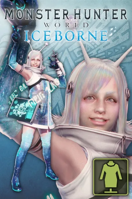 The Handler's Techno Handler Costume | XBOX | На любой аккаунт