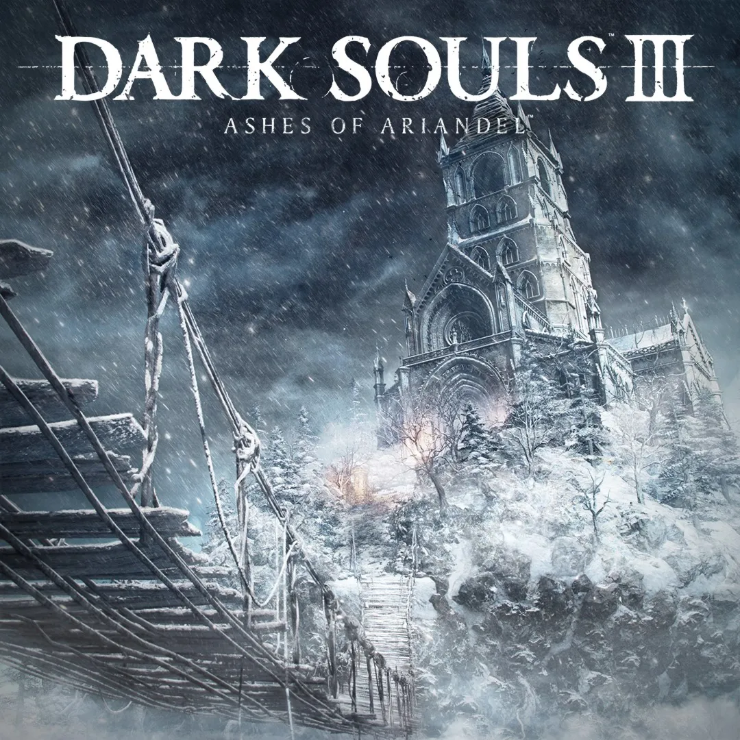 DARK SOULS™ III: Ashes of Ariandel™ | XBOX | На любой аккаунт