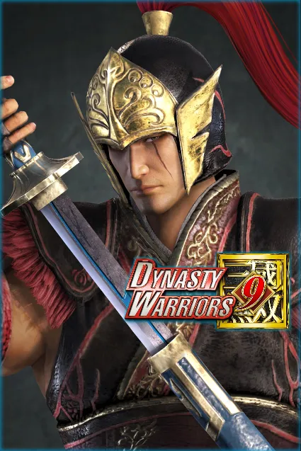 Zhou Tai - Officer Ticket | XBOX | На любой аккаунт