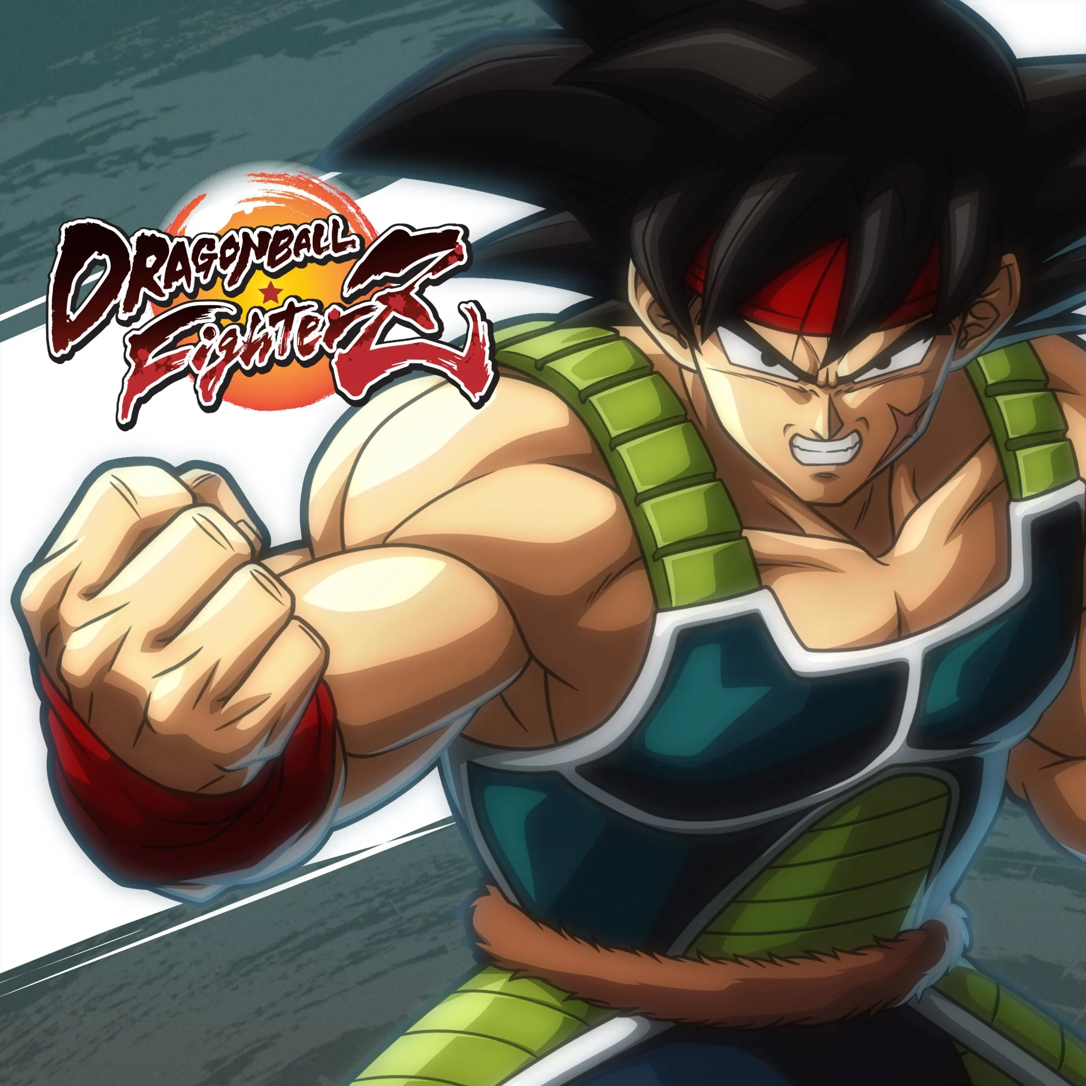 DRAGON BALL FighterZ - Bardock | XBOX | На любой аккаунт