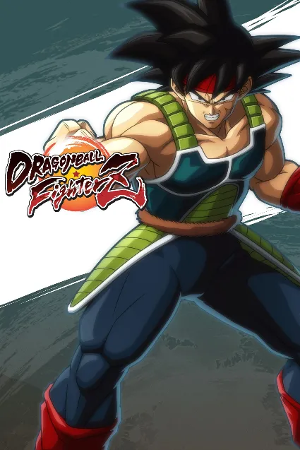 DRAGON BALL FighterZ - Bardock | XBOX | На любой аккаунт