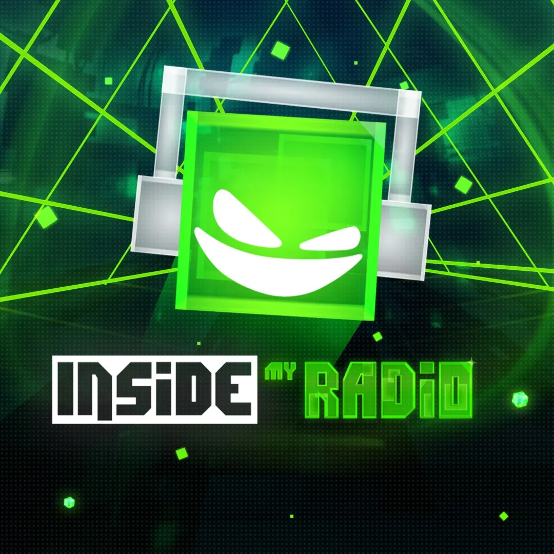 Inside My Radio | XBOX | На любой аккаунт