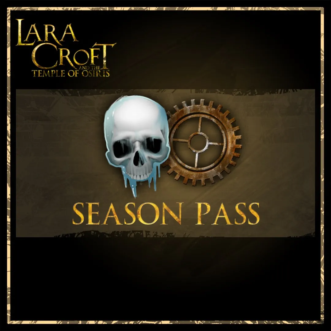 Lara Croft and the Temple of Osiris Season Pass | XBOX | На любой аккаунт