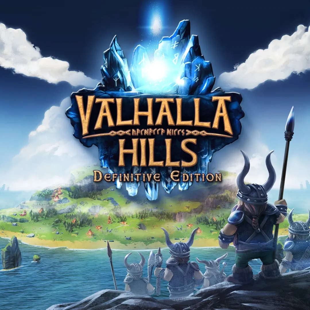 Valhalla Hills - Definitive Edition | XBOX | На любой аккаунт