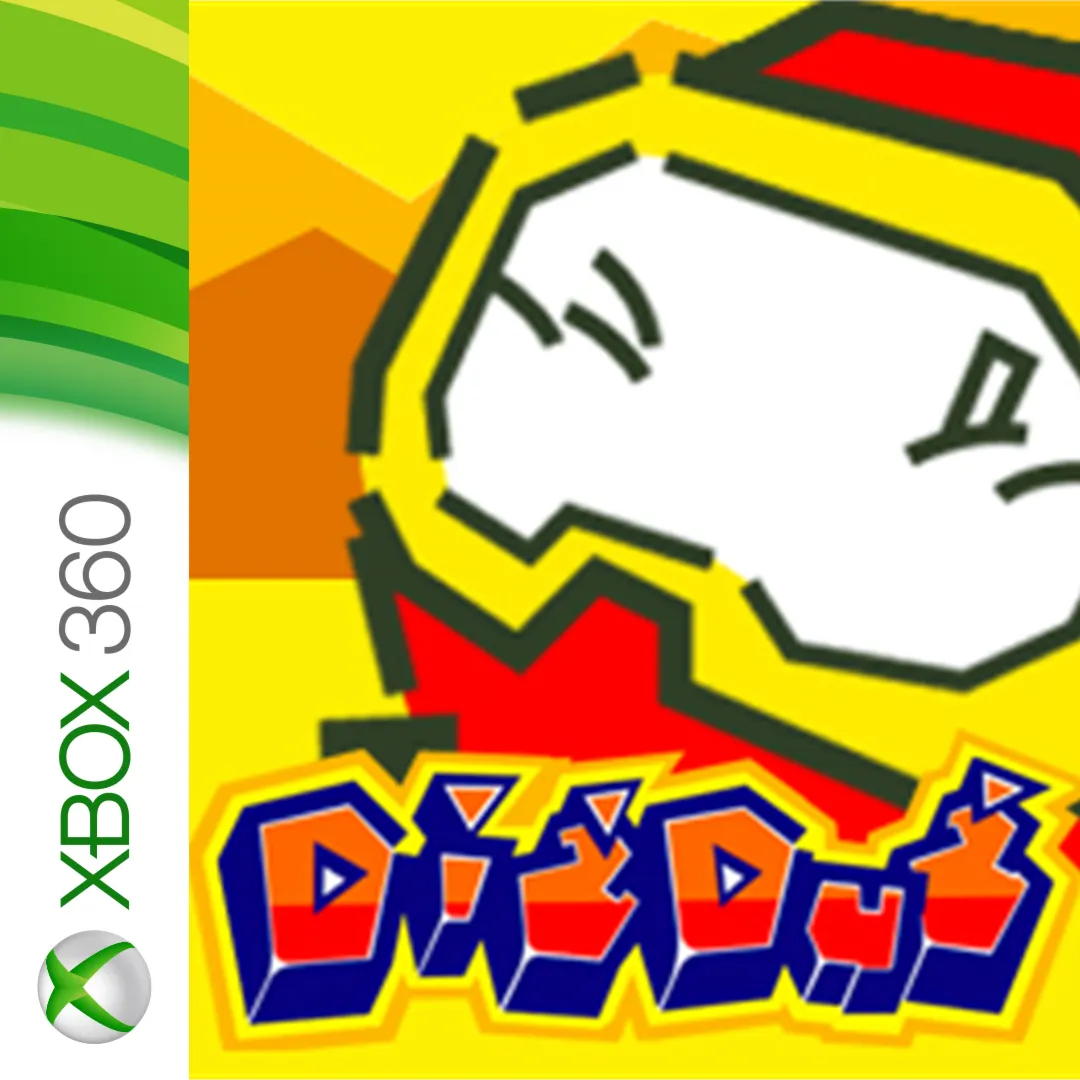 DIG DUG | XBOX | На любой аккаунт
