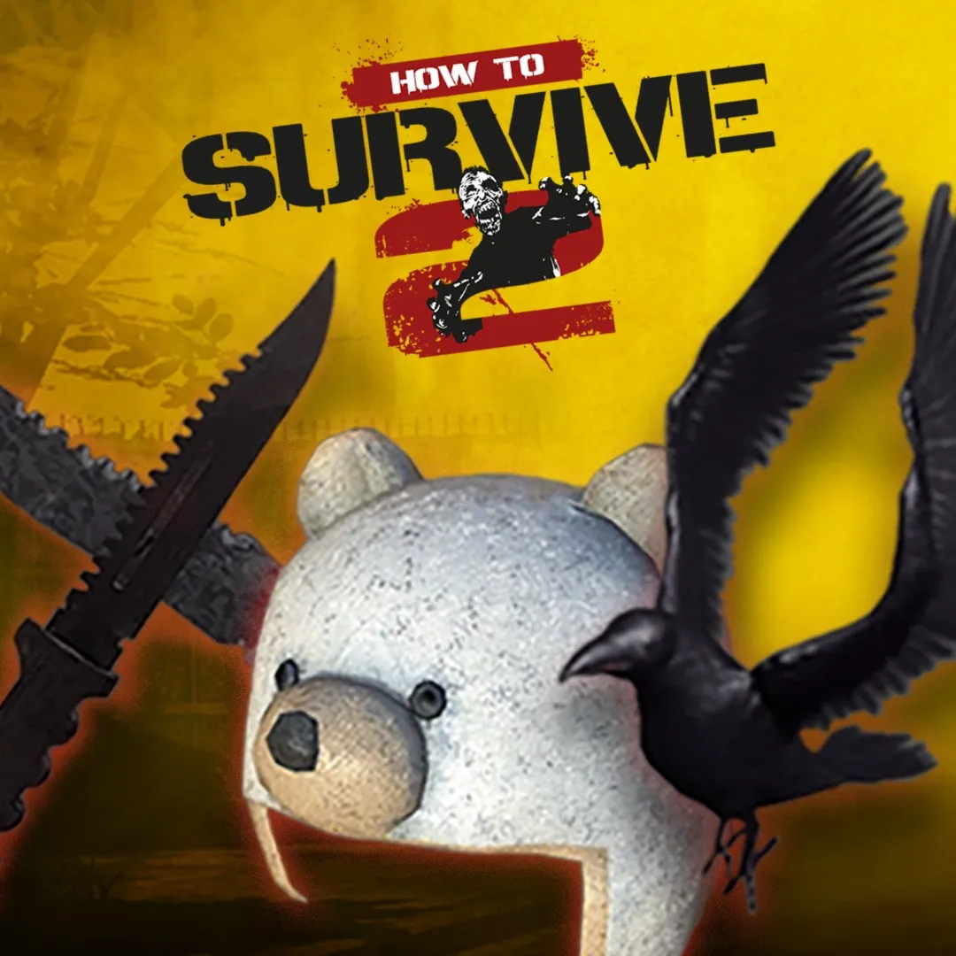 Abandoned Backpack | XBOX | На любой аккаунт