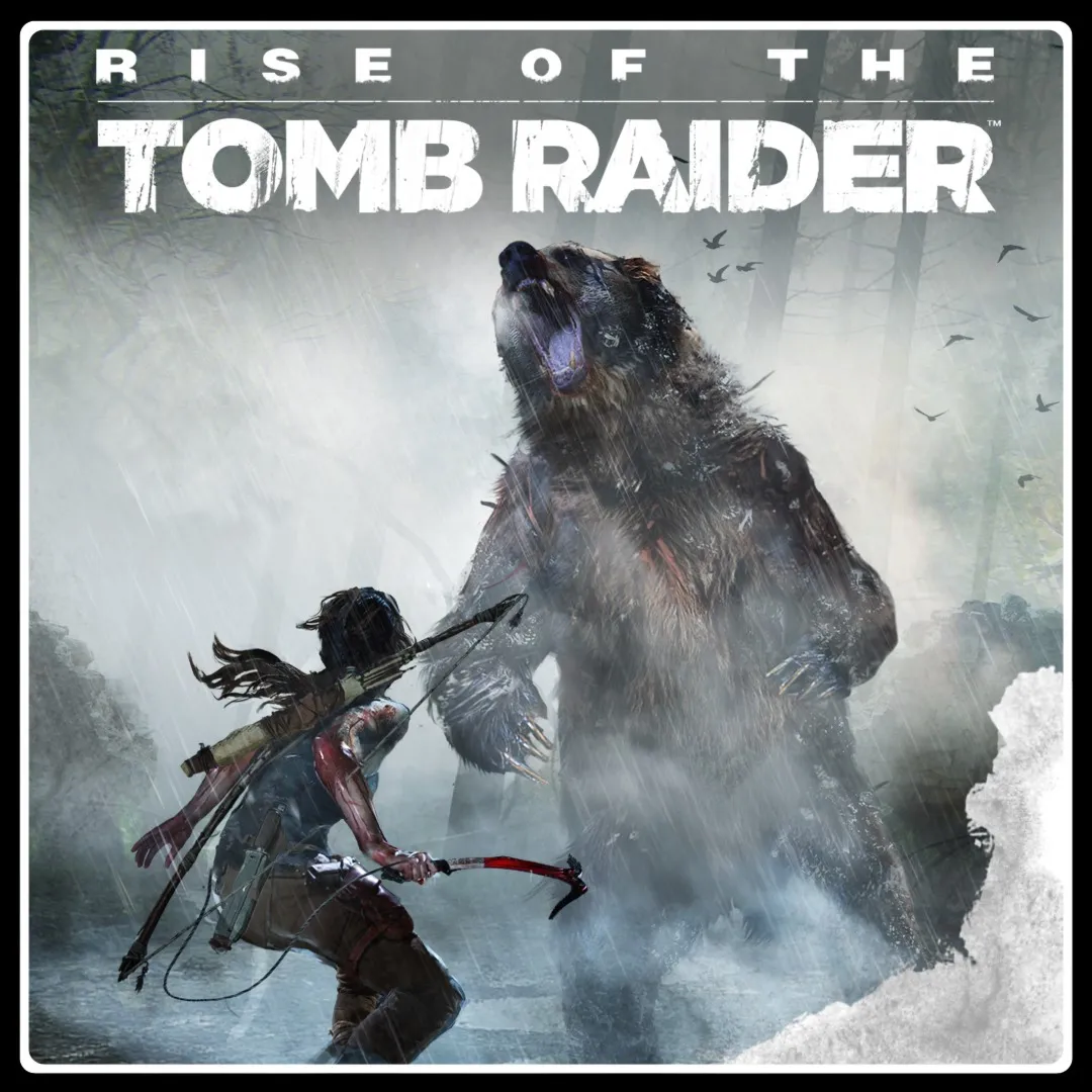 Rise of the Tomb Raider Season Pass | XBOX | На любой аккаунт