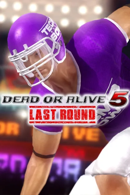 DOA5LR TECMO 50th Anniversary Costume - Brad Wong | XBOX | На любой аккаунт