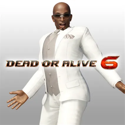 DOA6 Happy Wedding Costume Vol.2 - Zack | XBOX | На любой аккаунт