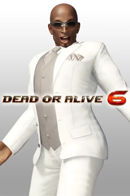 DOA6 Happy Wedding Costume Vol.2 - Zack | XBOX | На любой аккаунт