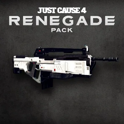 Just Cause 4 - Renegade Pack | XBOX+PC | На любой аккаунт