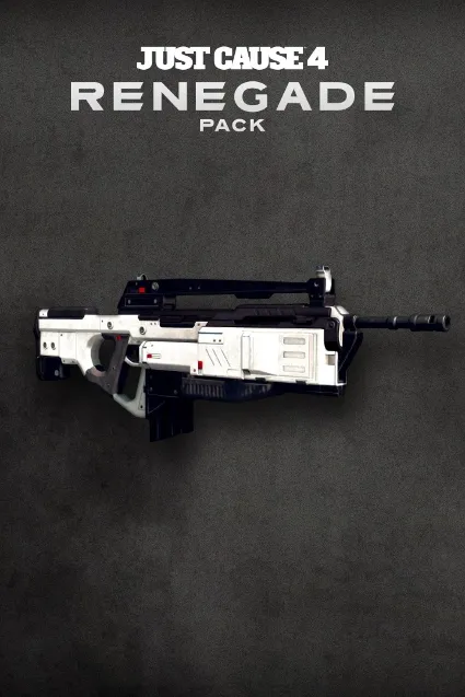 Just Cause 4 - Renegade Pack | XBOX+PC | На любой аккаунт