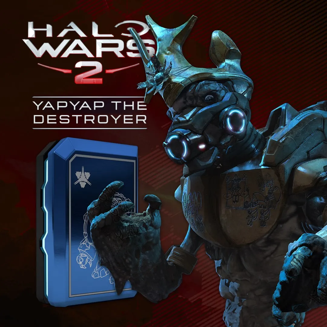 YapYap THE DESTROYER Leader Pack | XBOX | На любой аккаунт