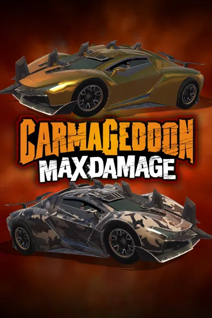 Iron Hawk Pack | XBOX | На любой аккаунт