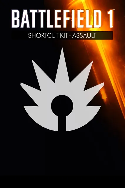 Battlefield™ 1 Shortcut Kit: Assault Bundle | XBOX | На любой аккаунт
