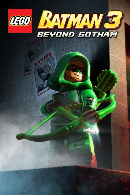 Arrow Pack | XBOX | На любой аккаунт