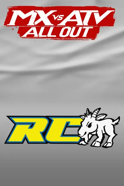 Ricky Carmichael Farm - GOAT | XBOX | На любой аккаунт