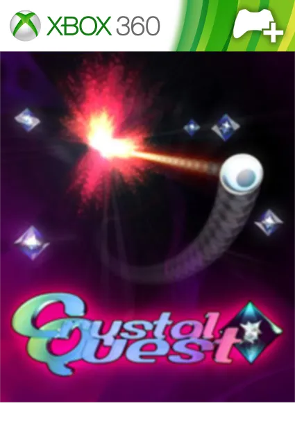 Xtreme Scenario - Crystal Quest | XBOX | На любой аккаунт