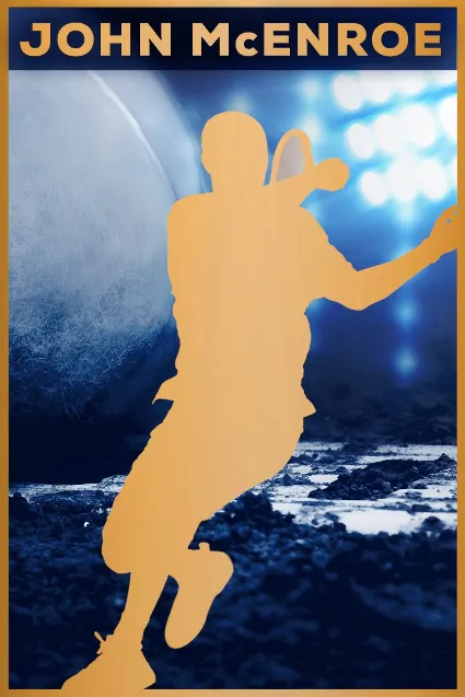 Tennis World Tour - John McEnroe | XBOX | На любой аккаунт