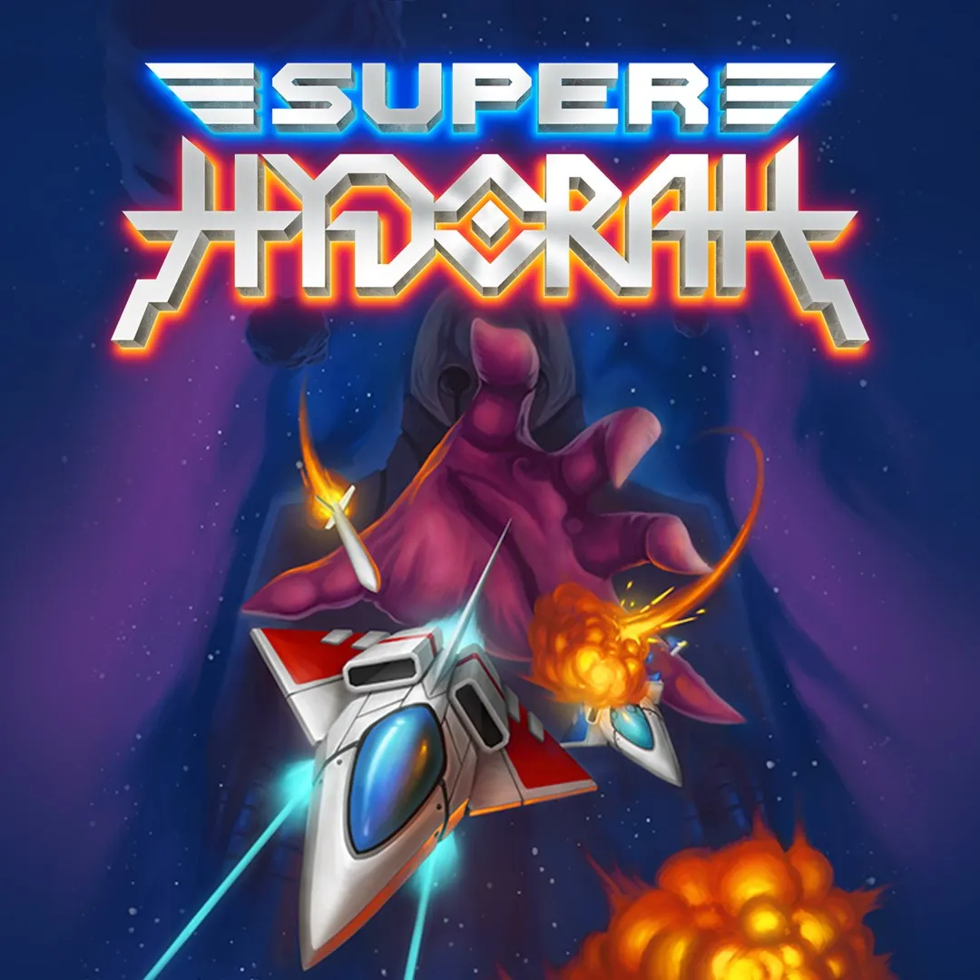 Super Hydorah | XBOX | На любой аккаунт