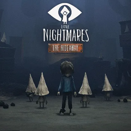 Little Nightmares The Hideaway DLC | XBOX | На любой аккаунт
