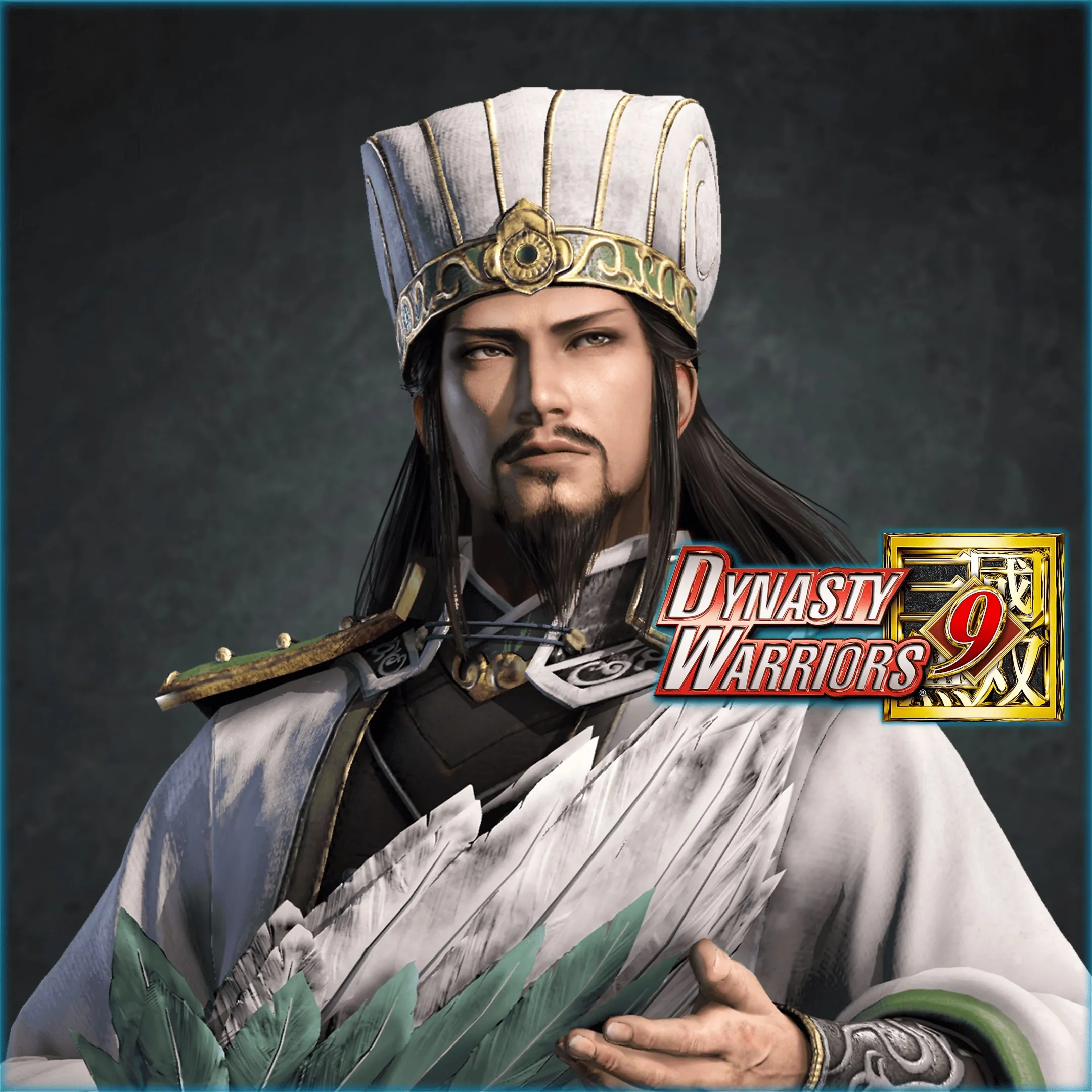 Zhuge Liang - Officer Ticket | XBOX | На любой аккаунт