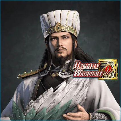 Zhuge Liang - Officer Ticket | XBOX | На любой аккаунт