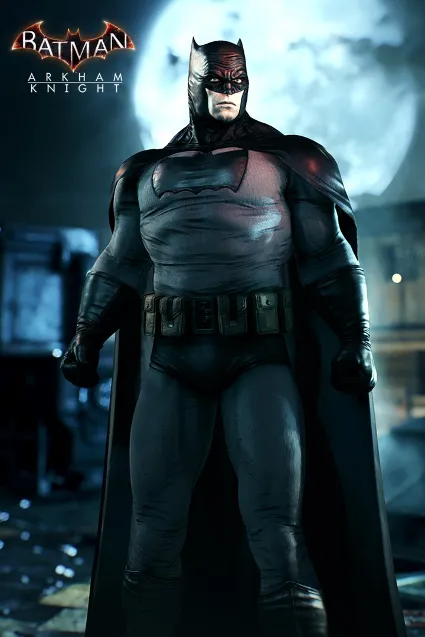 Dark Knight Returns Batman Skin | XBOX | На любой аккаунт