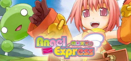 [Angel Express [Tokkyu Tenshi]] (STEAM KEY/GLOBAL)