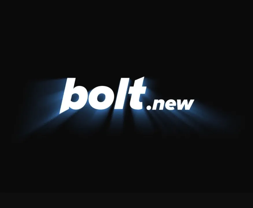Подписка на приватный аккаунт bolt.new Pro: 1 месяц Bolt (10 миллионов токенов)