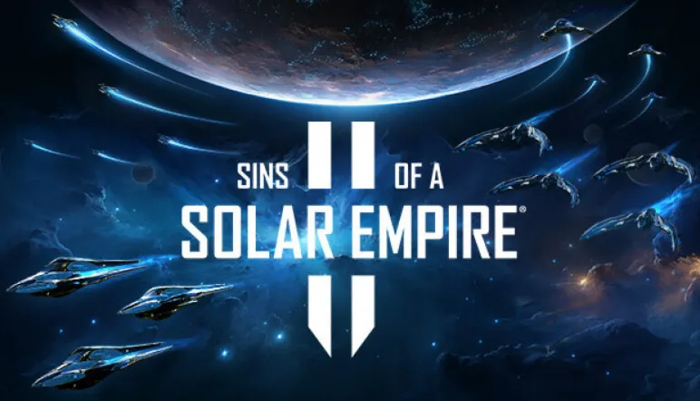 Sins of a Solar Empire II / РФ+Весь Мир / КЛЮЧ