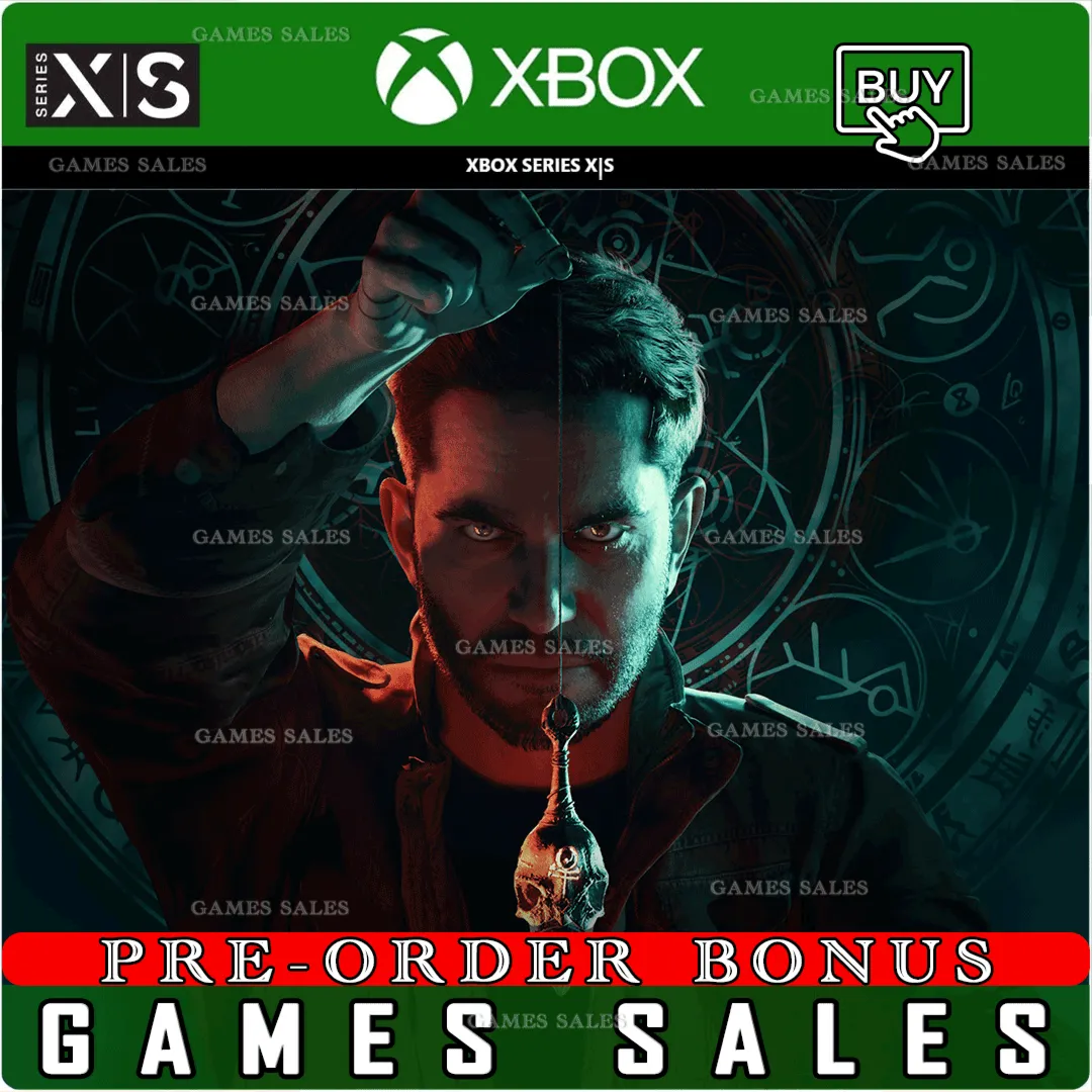 ️THE OCCULTIST️XBOX SERIES X|SПРЕДЗАКАЗ С БОНУСАМИ