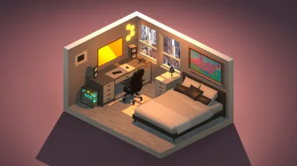 My dream setup ✅ STEAM GIFT AUTO ✅ UA+МИР