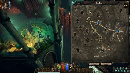The Incredible Adventures of Van Helsing: The Final Cut PL Steam КЛЮЧ
