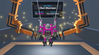 Clone Drone in the Danger Zone EU Steam КЛЮЧ ЕВРОПА