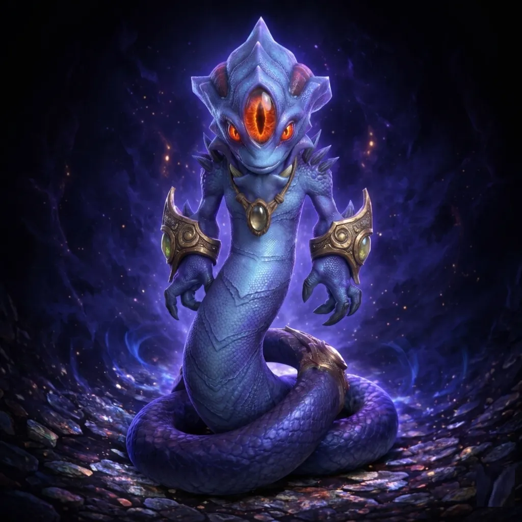 World of Warcraft Razeshi C Pet Ключ - глобальный