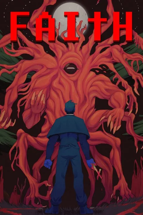  FAITH: The Unholy Trinity Xbox Series X|S активация